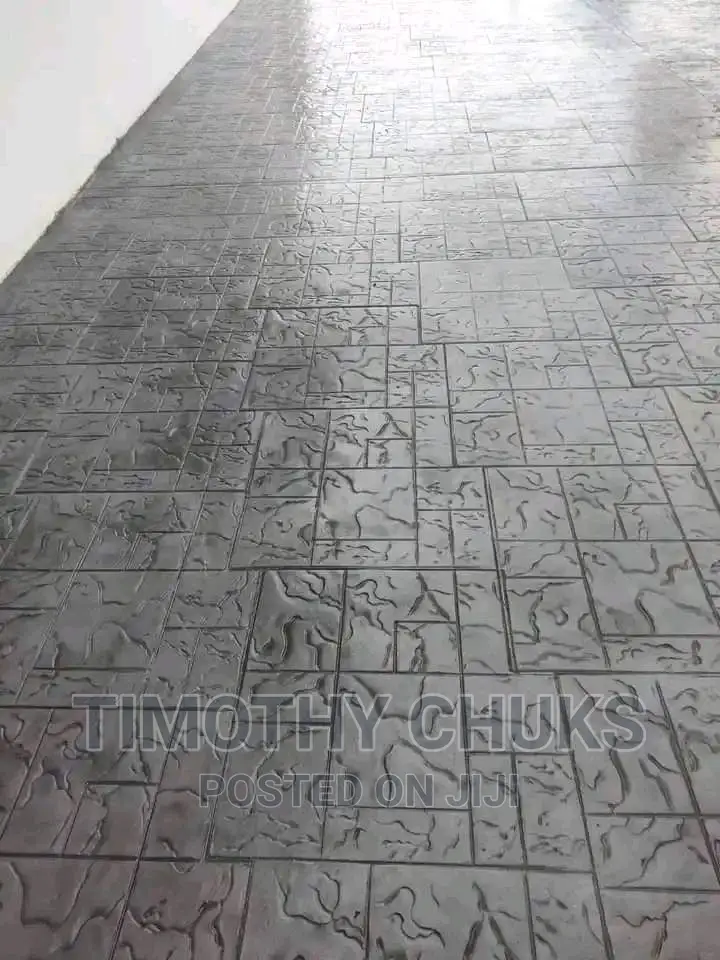 Floor Design 002