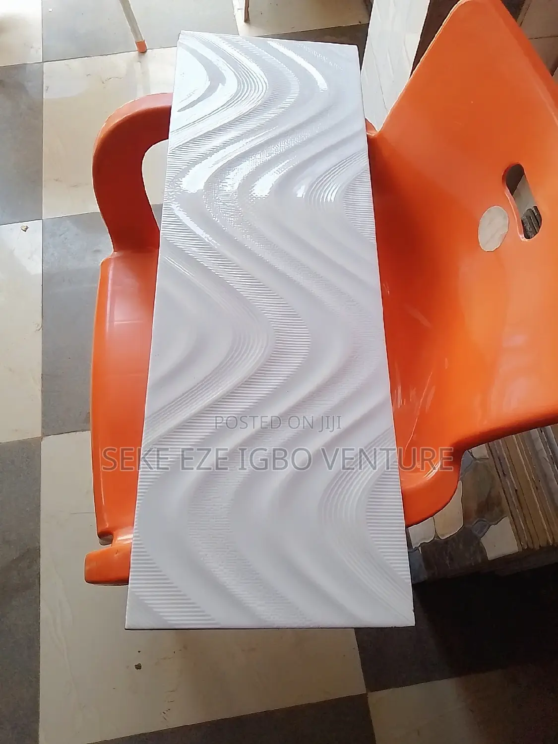 Bathroom Wall Tiles