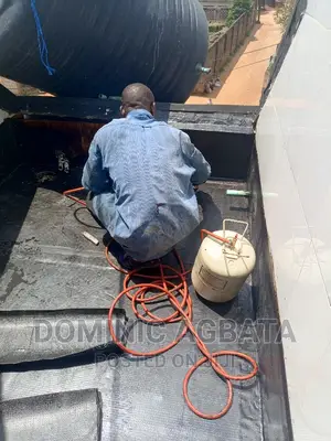 Elite Felt Installer