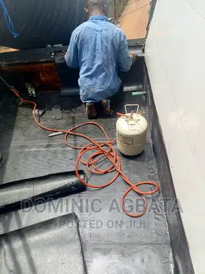 Elite Felt Installer