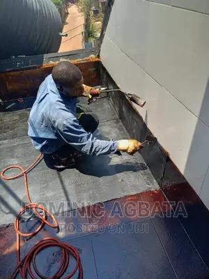 First -Rate Felt Installer