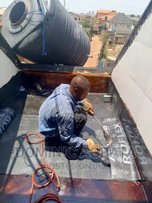 First -Rate Felt Installer
