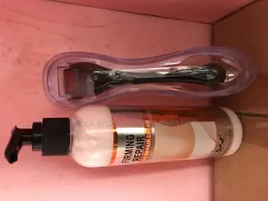 Original Stretch Mark Scar Removal Combo