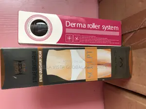 Original Stretch Mark Scar Removal Combo