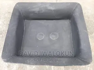 Generator Cover