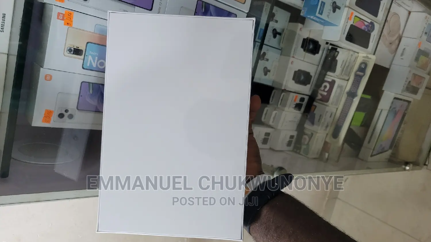 New Xiaomi Redmi Pad 128 GB