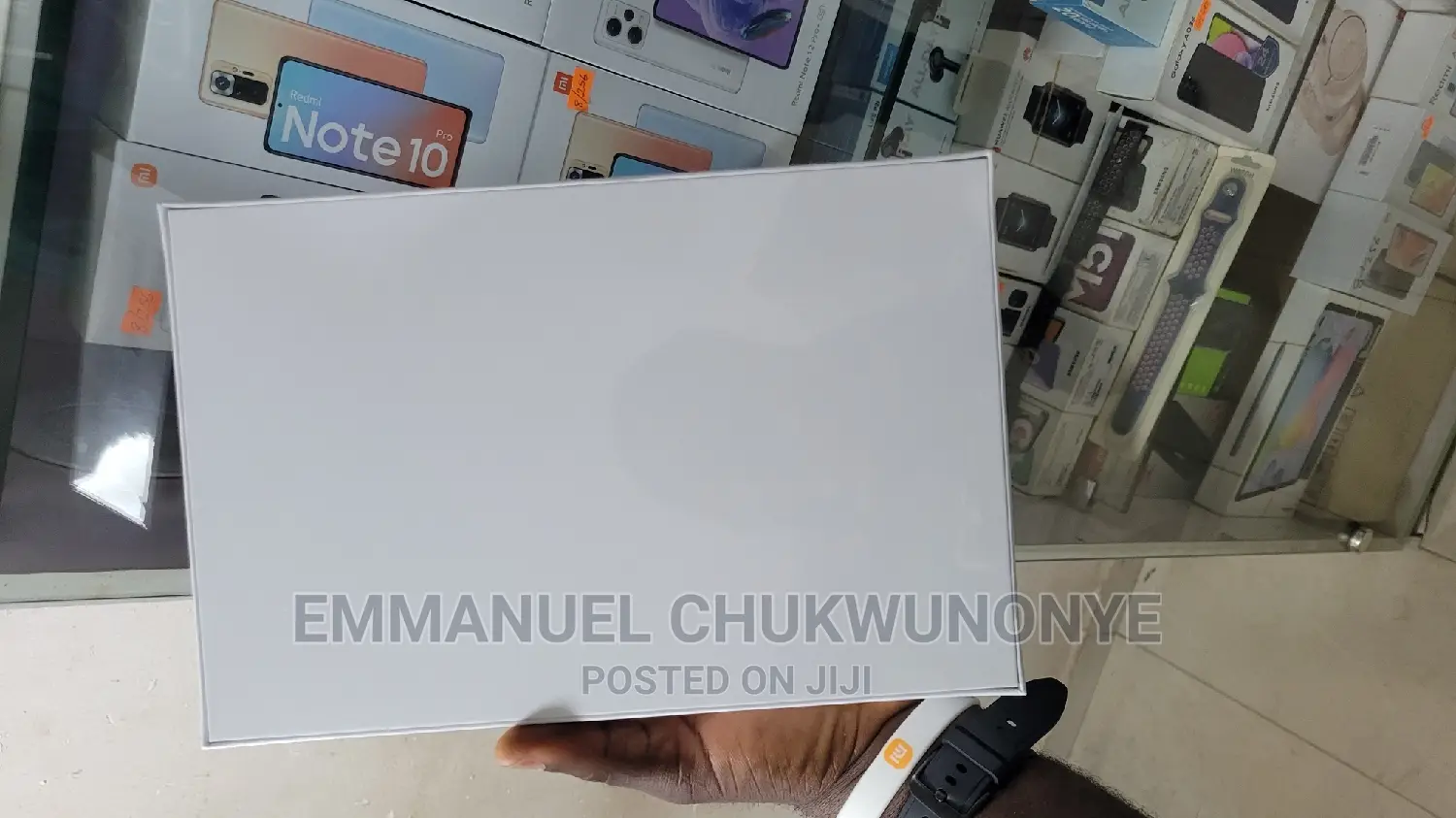New Xiaomi Redmi Pad 128 GB
