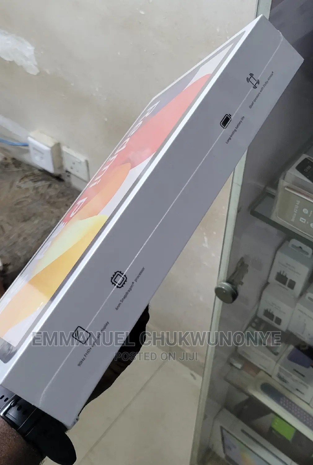 New Xiaomi Redmi Pad 128 GB