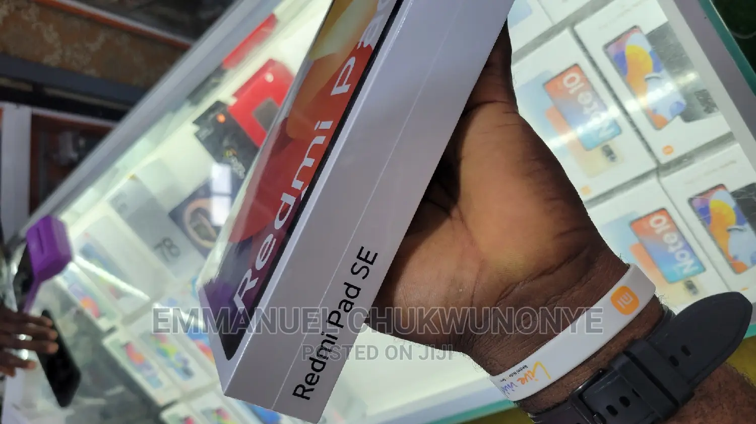 New Xiaomi Redmi Pad 128 GB
