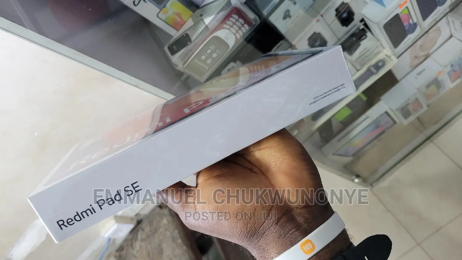 New Xiaomi Redmi Pad 128 GB