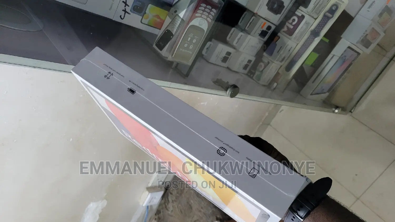 New Xiaomi Redmi Pad 128 GB