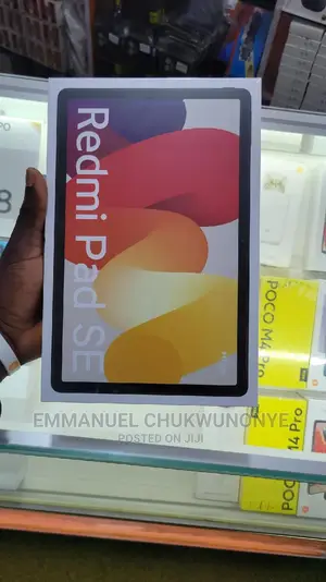 New Xiaomi Redmi Pad 128 GB