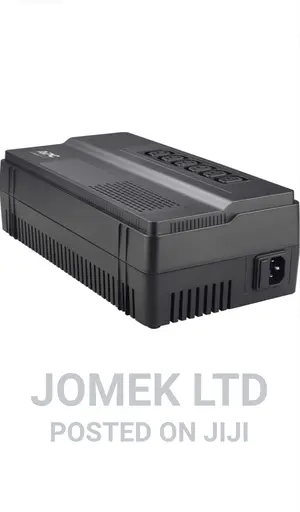 APC Bv650i Easy-Ups Bv UPS 650va / 375W