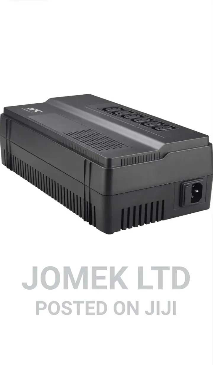 APC Bv650i Easy-Ups Bv UPS 650va / 375W