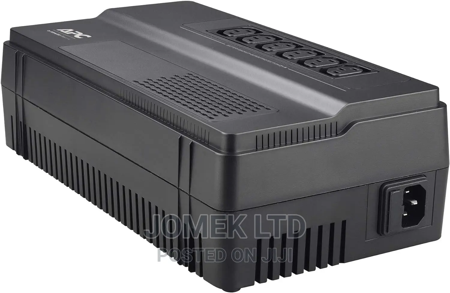 APC Bv650i Easy-Ups Bv UPS 650va / 375W