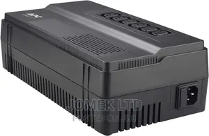 APC Bv650i Easy-Ups Bv UPS 650va / 375W