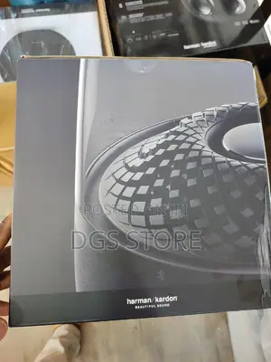 Harmon Kardon Aura Studio 4 Bluetooth Speaker