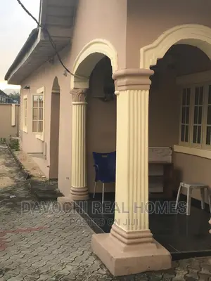 4bdrm Duplex in Lekki Gardens Phase, Ajah for rent