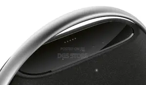 Harmon Kardon Go+ Play 3 Bluetooth Speaker