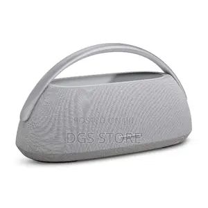 Harmon Kardon Go+ Play 3 Bluetooth Speaker