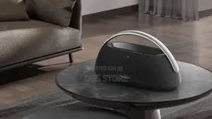 Harmon Kardon Go+ Play 3 Bluetooth Speaker