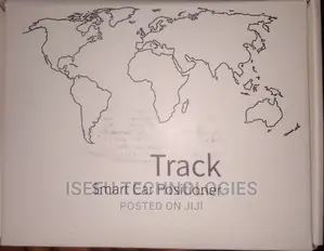 High Tech Car Tracker