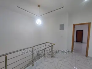4bdrm Duplex in Crystal  Homes, Ikota for rent