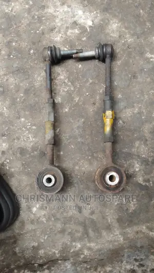 Rear Control Arm Taurus 2014