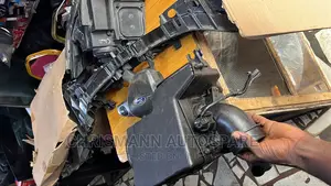 Air Flow Meter Box Focus 2013