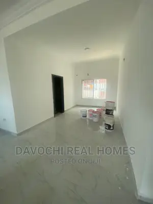 4bdrm Duplex in Old Ikoyi for rent