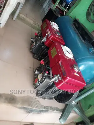 Diesel Engine 175/ 7.5hp