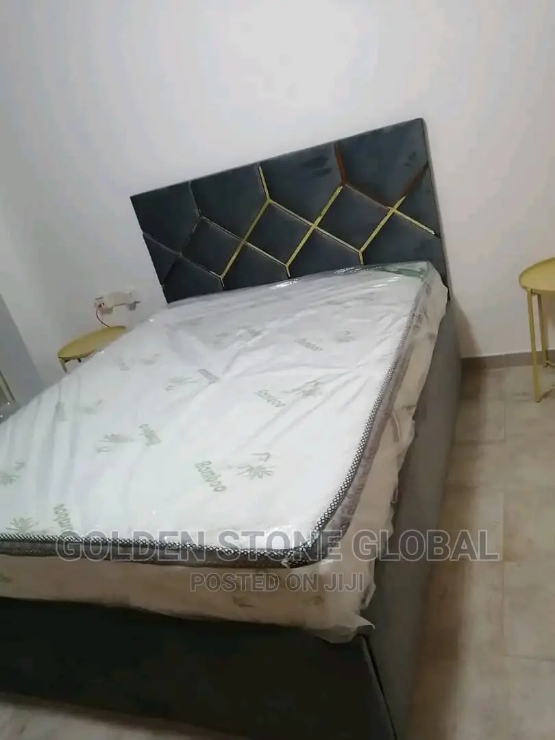 High Quality Bed Frame