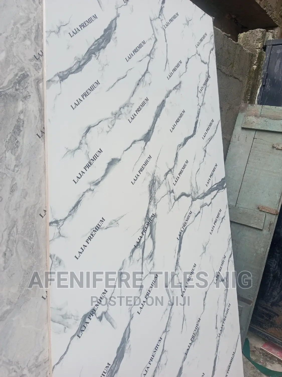 HDF High Glossy Board