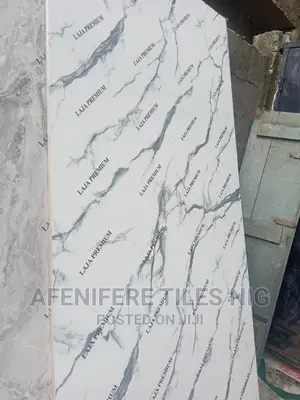 HDF High Glossy Board