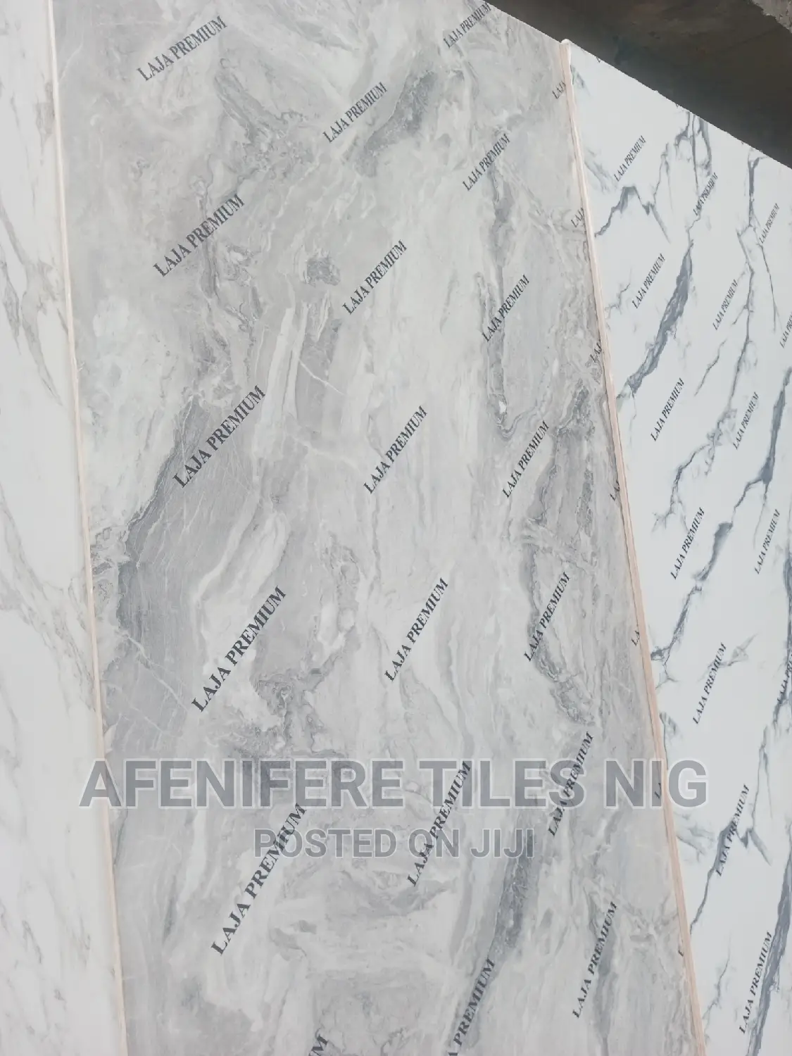 HDF High Glossy Board