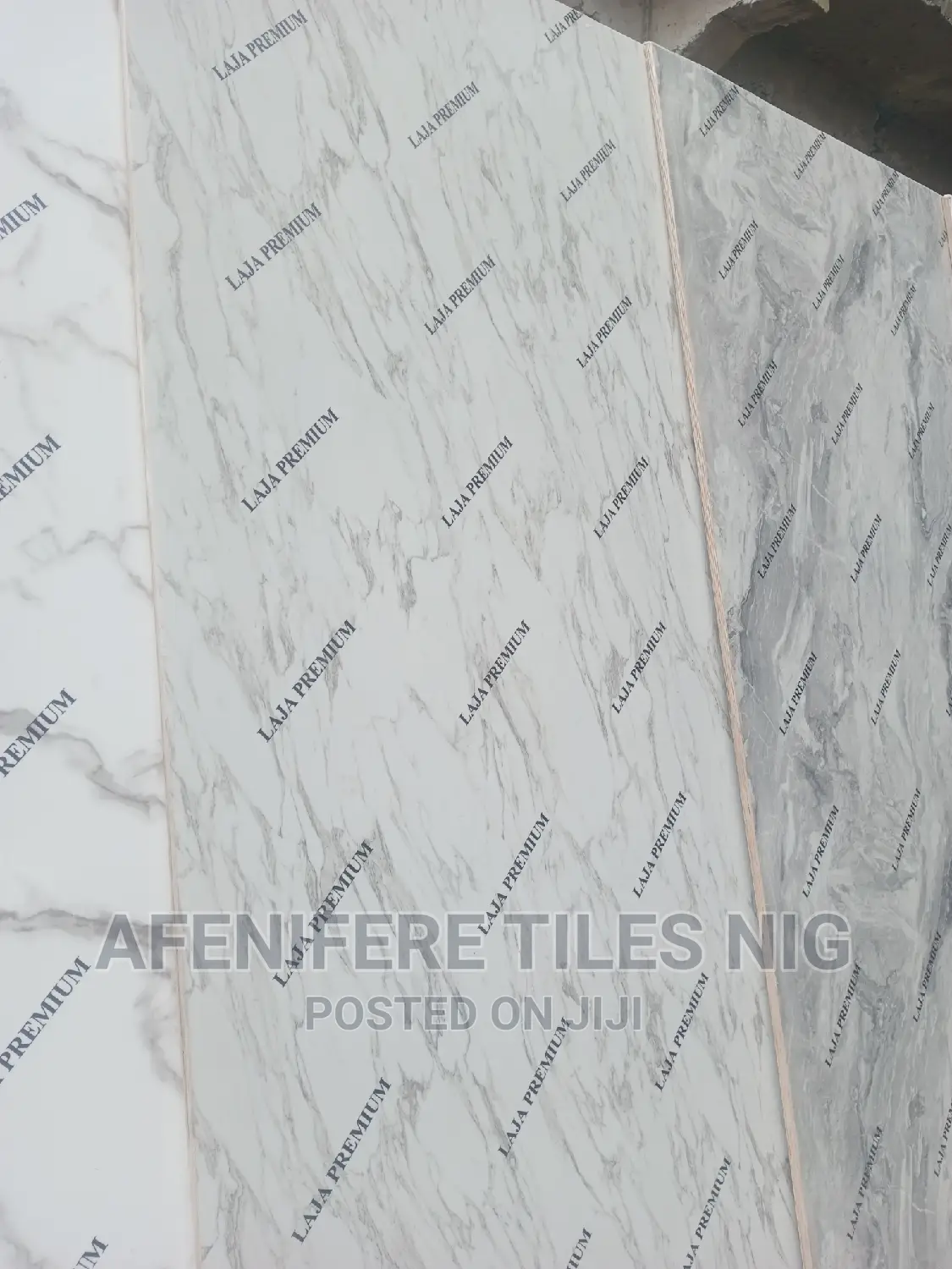 HDF High Glossy Board