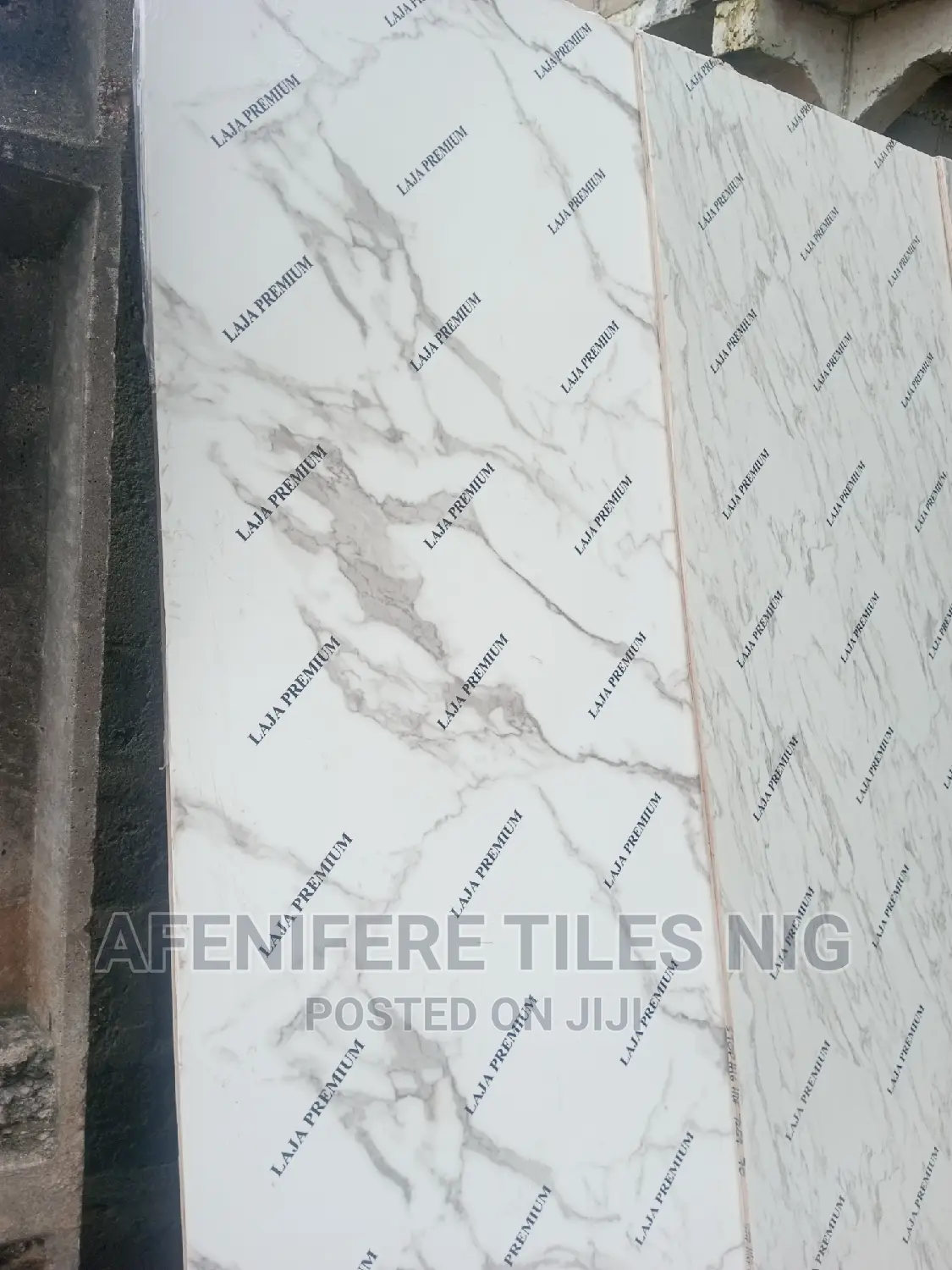 HDF High Glossy Board