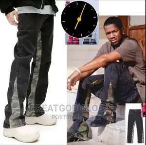 Quality Trousers