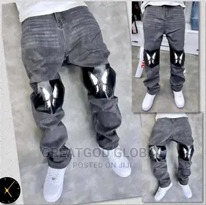 Quality and Unique Trousers