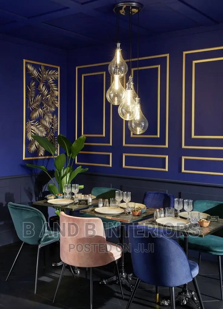 Walls Designed and Walcott Design