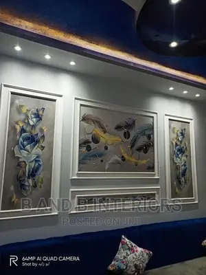 Walls Designed and Walcott Design