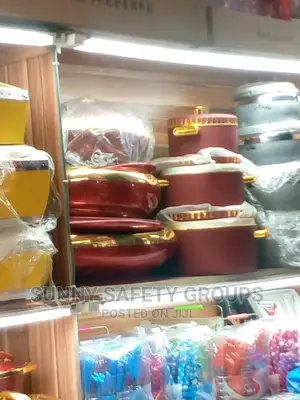 Kitchen and Cookware Items at Affordable Prices