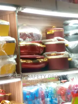 Kitchen and Cookware Items at Affordable Prices