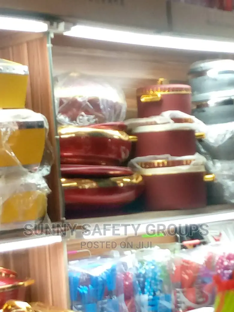 Kitchen and Cookware Items at Affordable Prices