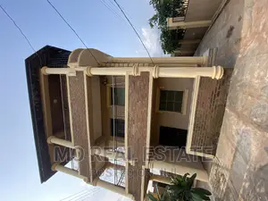 Photo - 3bdrm Block of Flats in Abeokuta North for rent