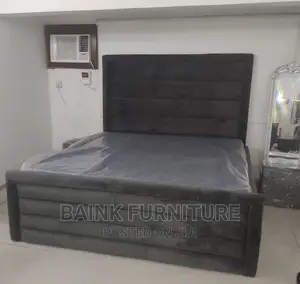 Bed Frame Stand