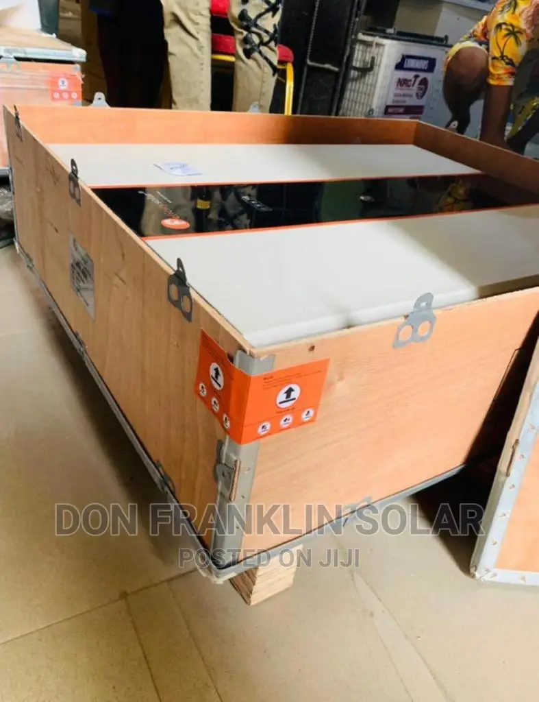 15kwh /48v Felicity Lithium Ion Battery Wall Mounted