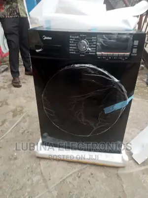 Brand New Middea 10kg Inverter Automatic Washing Machine
