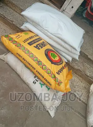 Indorama Urea