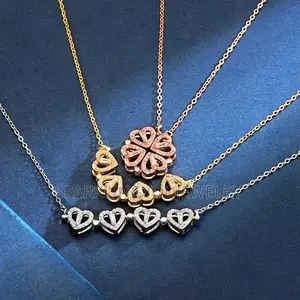 Magnetic Necklace